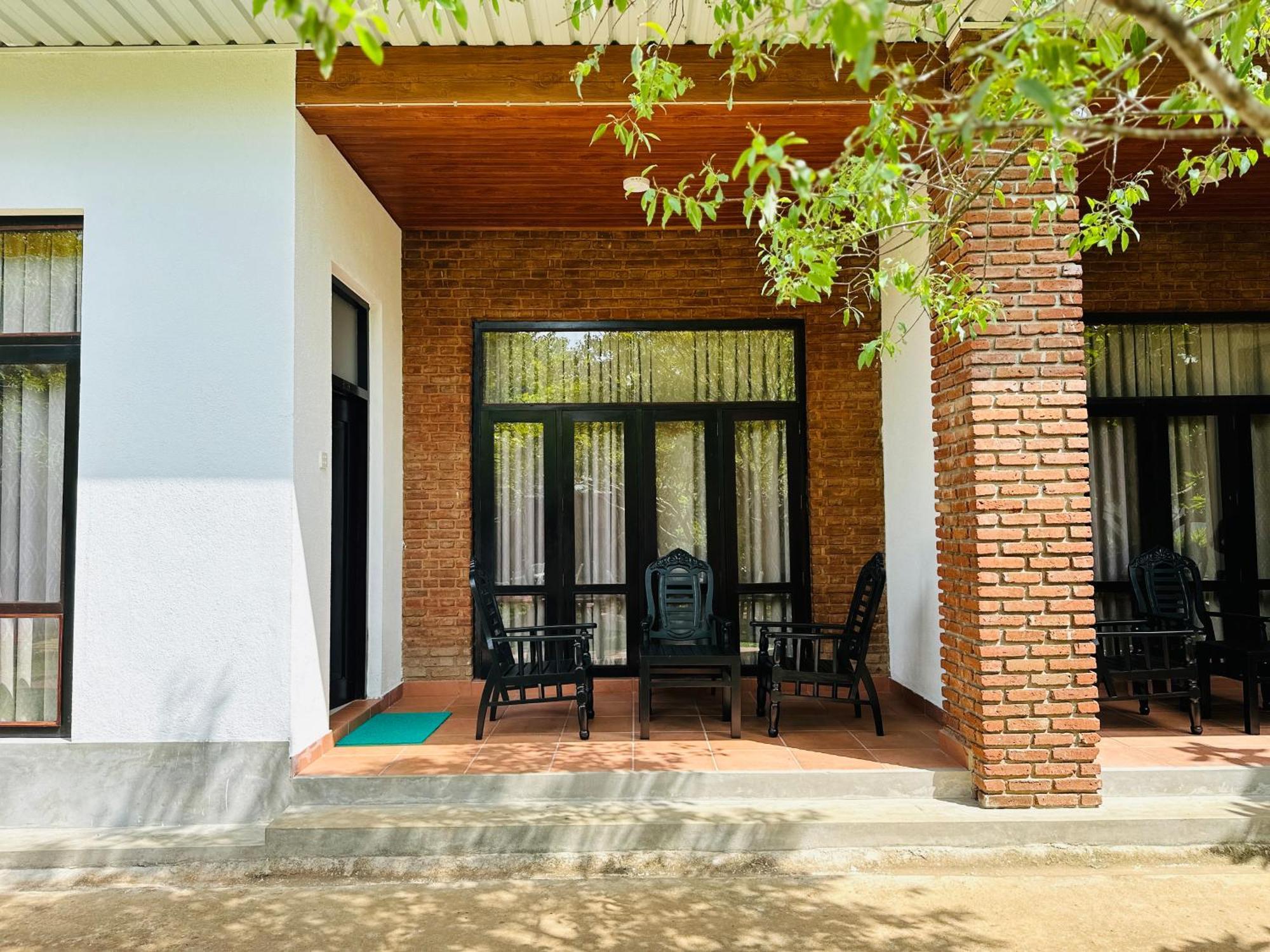 Gamodh Citadel Resort Holambra Exterior foto